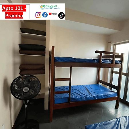 Апартаменты Arraial Do Cabo - Prainha - Aluguel Economico Экстерьер фото