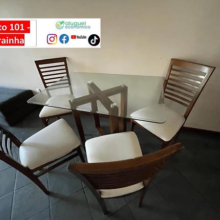 Апартаменты Arraial Do Cabo - Prainha - Aluguel Economico Экстерьер фото
