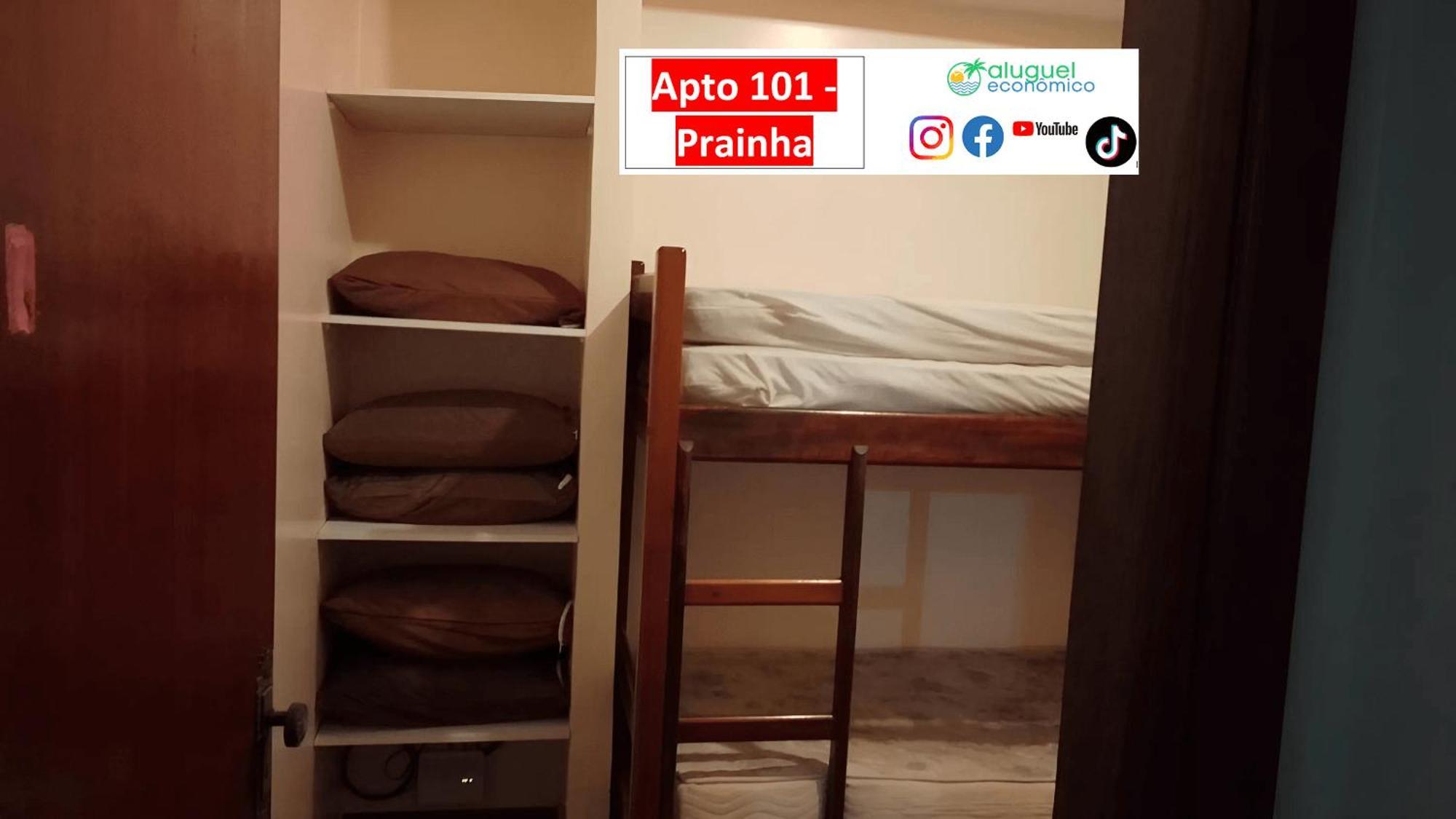 Апартаменты Arraial Do Cabo - Prainha - Aluguel Economico Экстерьер фото