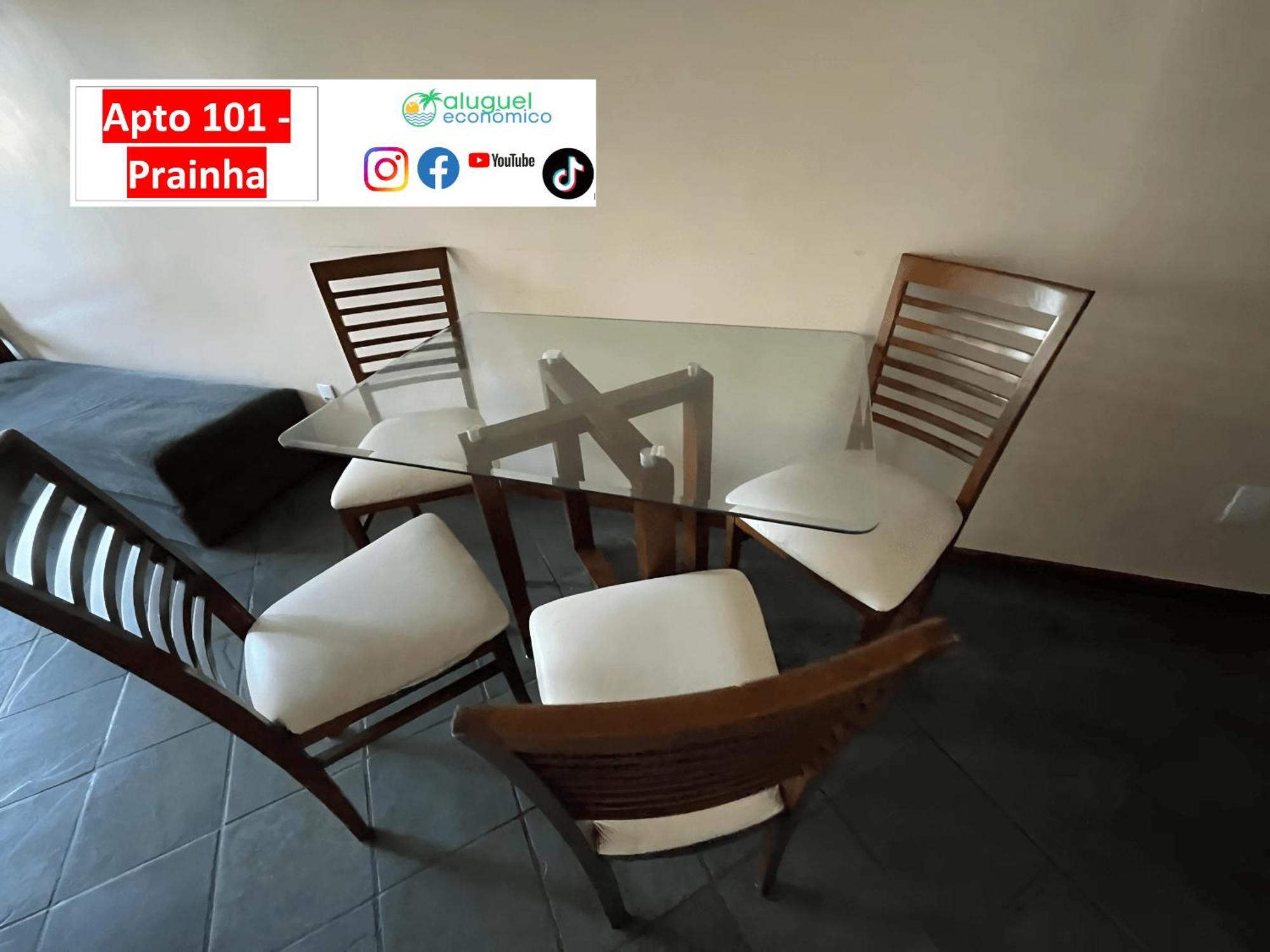 Апартаменты Arraial Do Cabo - Prainha - Aluguel Economico Экстерьер фото