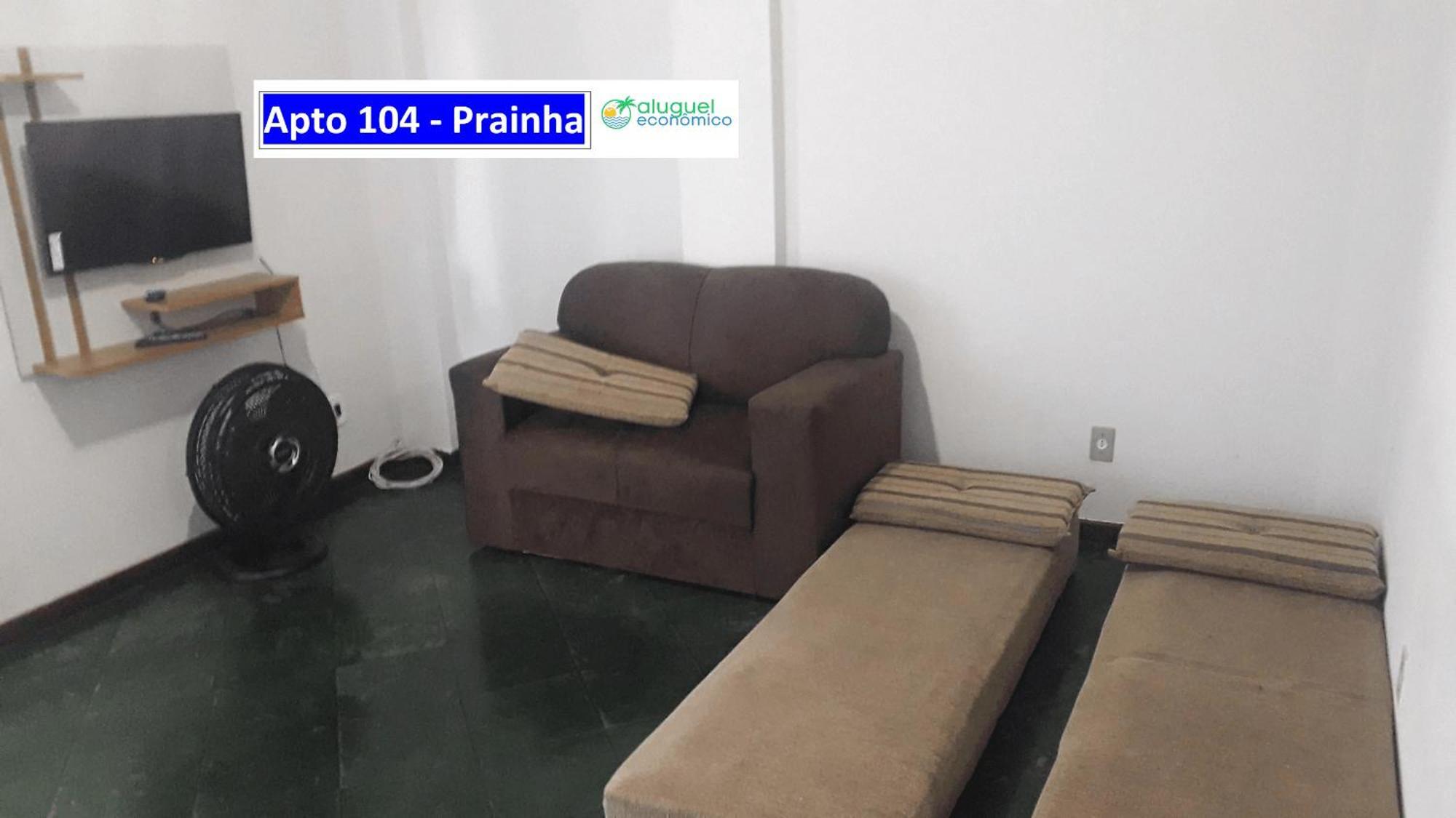 Апартаменты Arraial Do Cabo - Prainha - Aluguel Economico Экстерьер фото