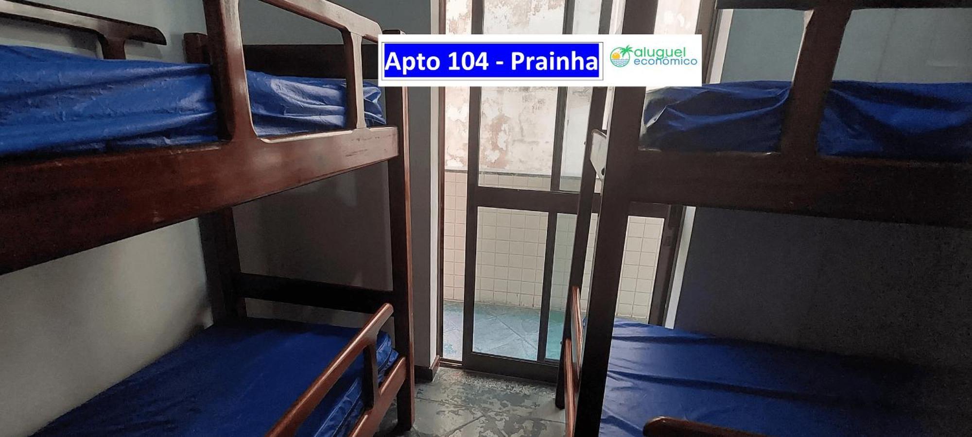 Апартаменты Arraial Do Cabo - Prainha - Aluguel Economico Экстерьер фото