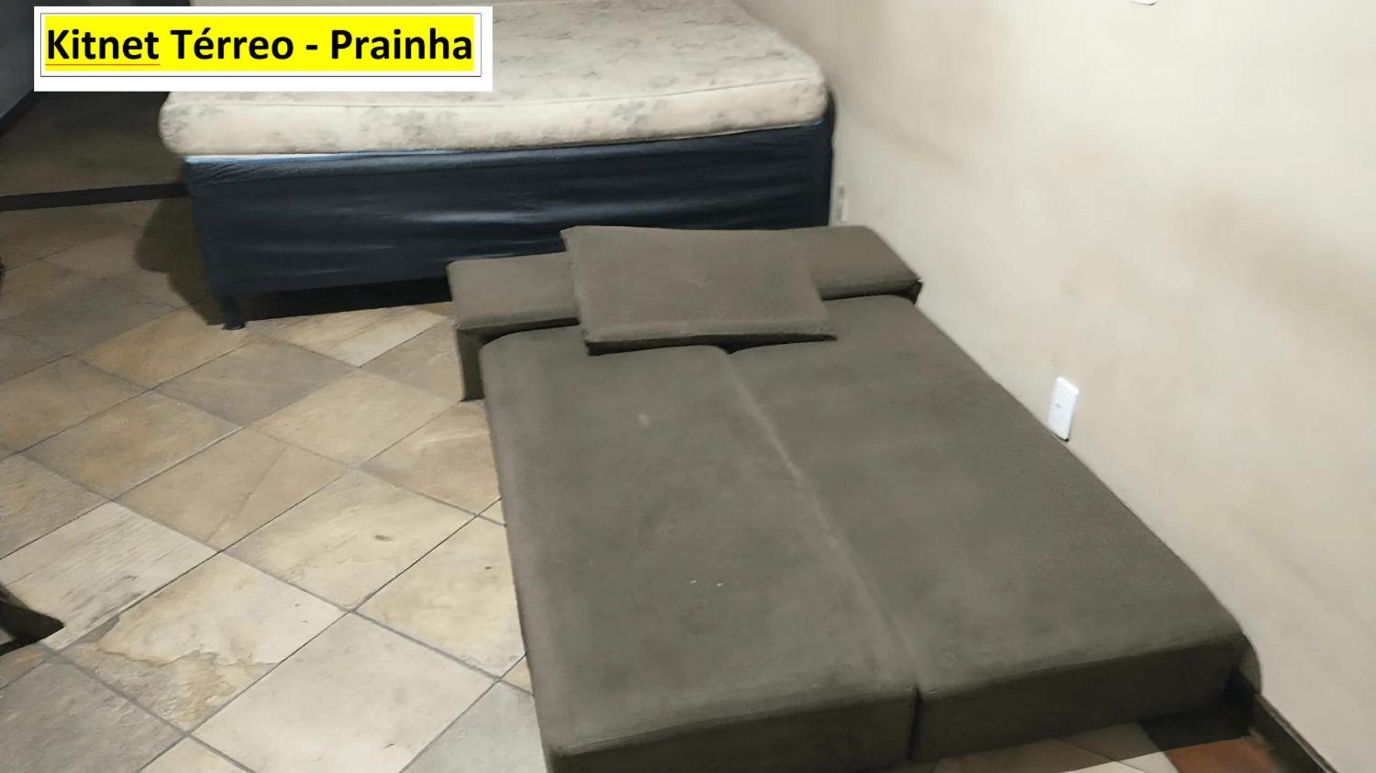 Апартаменты Arraial Do Cabo - Prainha - Aluguel Economico Экстерьер фото