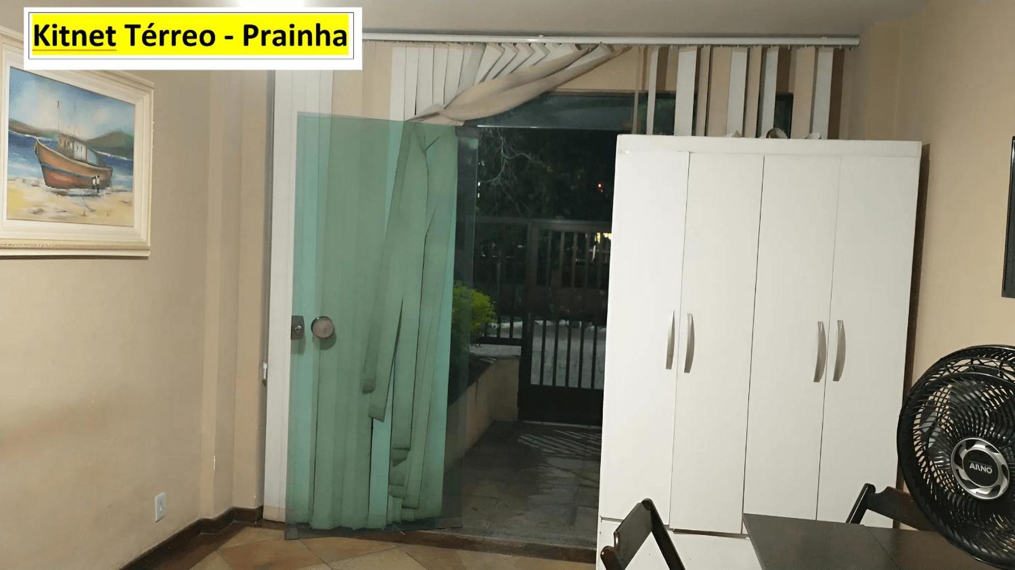 Апартаменты Arraial Do Cabo - Prainha - Aluguel Economico Экстерьер фото